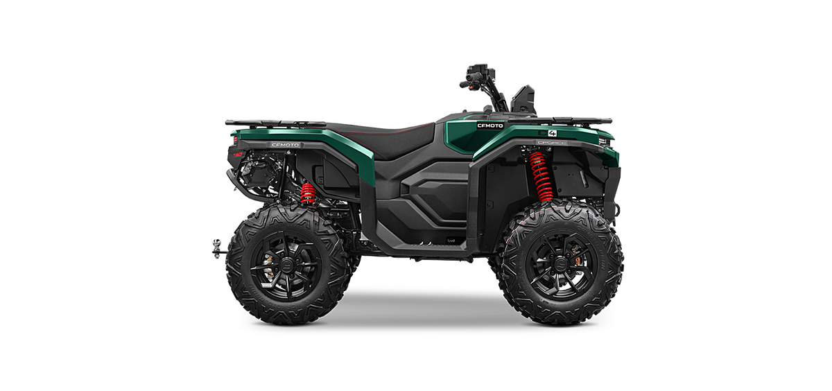 CFMOTO C4 EPS