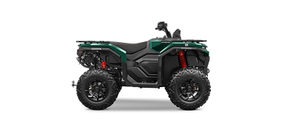 CFMOTO C4 EPS