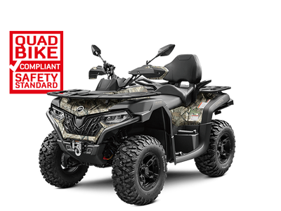 CFMOTO CFORCE 625 EPS TOURING