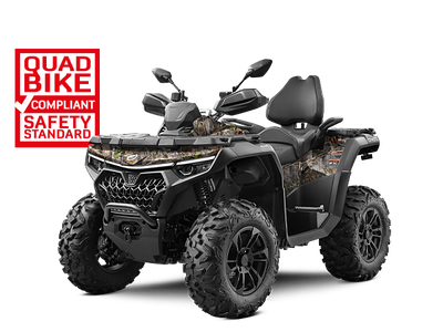 CFMOTO CFORCE 1000 EPS TOURING