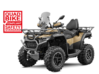 CFMOTO CFORCE 1000 EPS OVERLAND