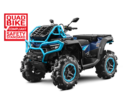 CFMOTO CFORCE 1000 MV