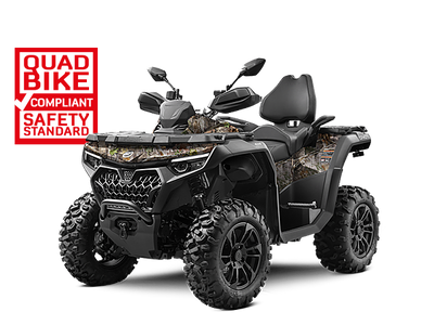 CFMOTO CFORCE 850 EPS TOURING