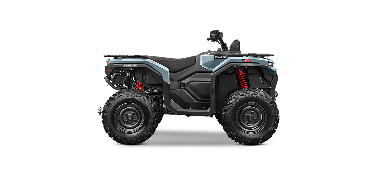 CFMOTO C4