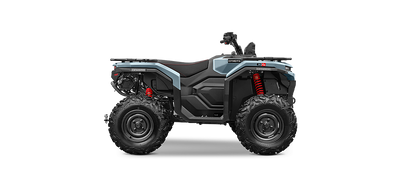 CFMOTO C4