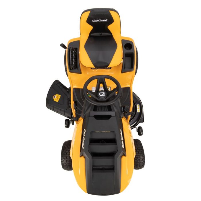 Enduro XT1 LT 42 - Intellipower