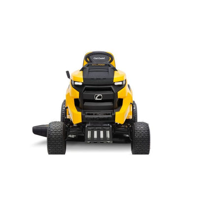 Enduro XT1 LT 42 - Intellipower