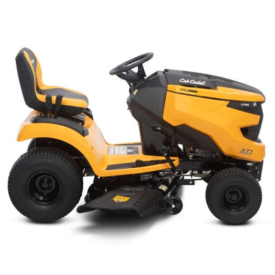 Enduro XT1 LT 42 - Intellipower