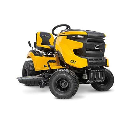 Enduro XT1 LT 42 - Intellipower
