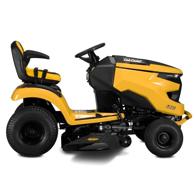 Enduro XT2 LX 42 - Electronic Fuel Injection