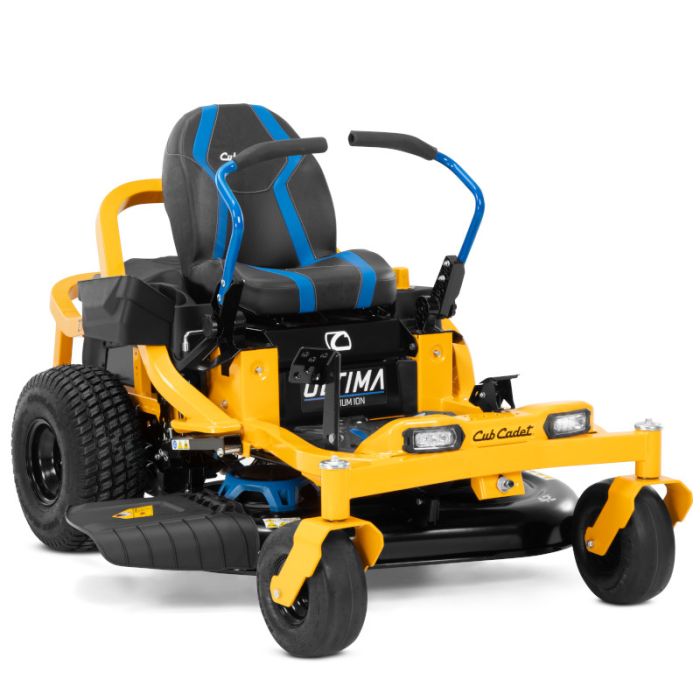 ZT1 42 E Electric Zero Turn (42" Deck)