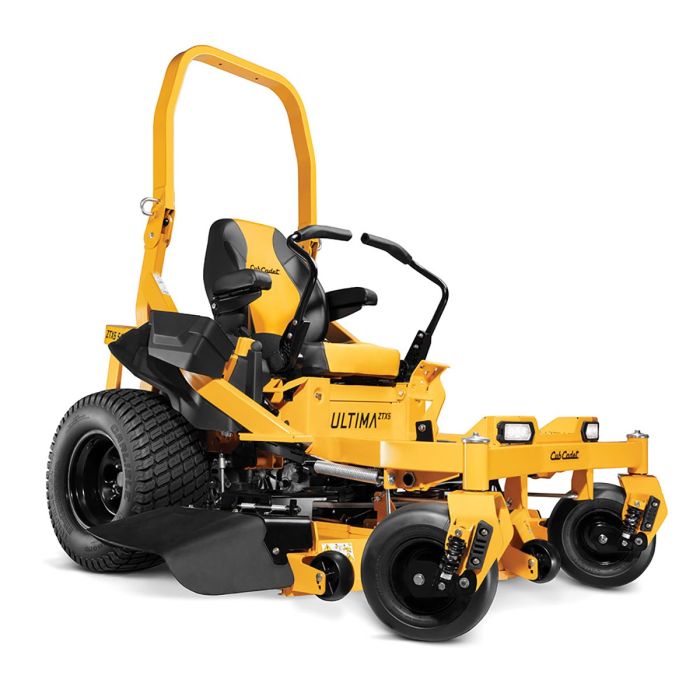 ZTX5 60 (60" Deck)