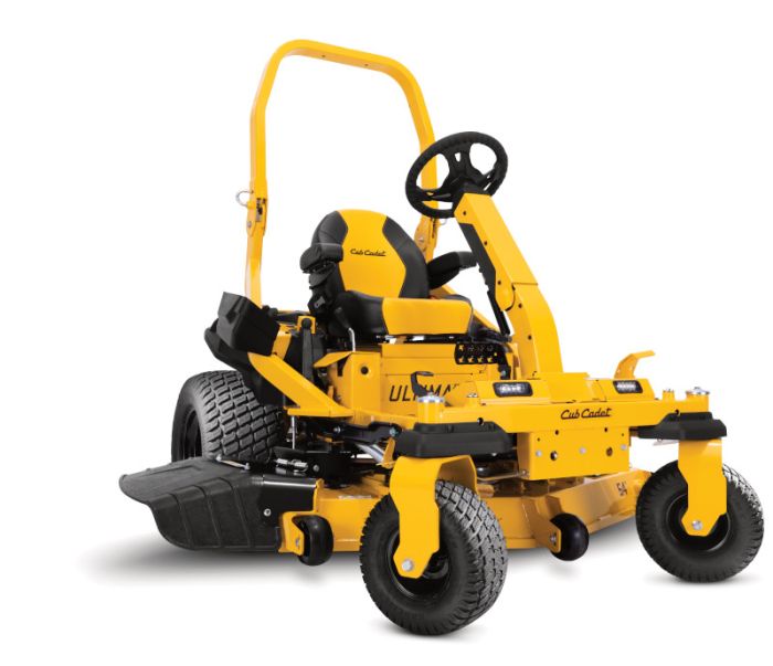 ZTXS5 54 (54" Deck)