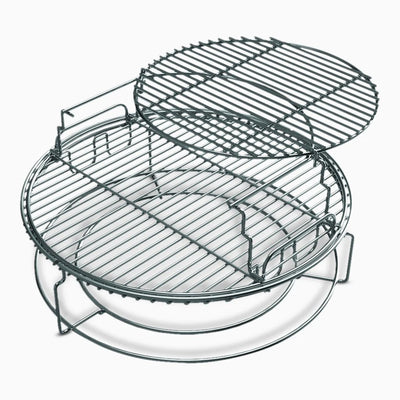 Big Green Egg 5 Piece EGGspander Kit