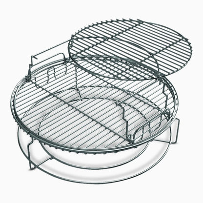 Big Green Egg 5 Piece EGGspander Kit