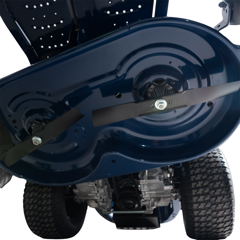 Masport ZTM 42 Zero Turn Ride-On Mower