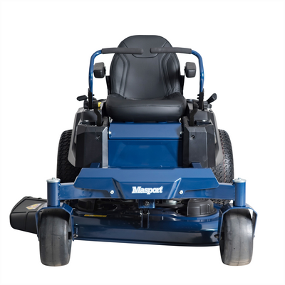 Masport ZTM 42 Zero Turn Ride-On Mower