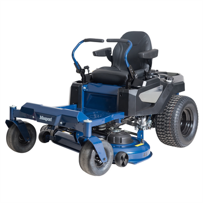 Masport ZTM 42 Zero Turn Ride-On Mower