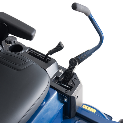 Masport ZTM 42 Zero Turn Ride-On Mower