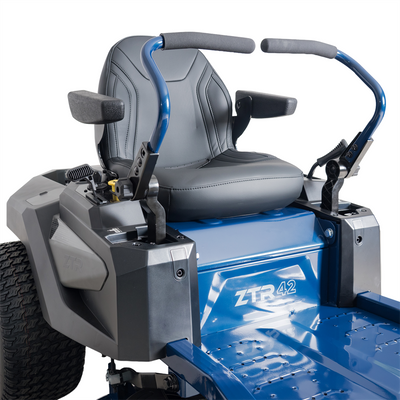 Masport ZTM 42 Zero Turn Ride-On Mower