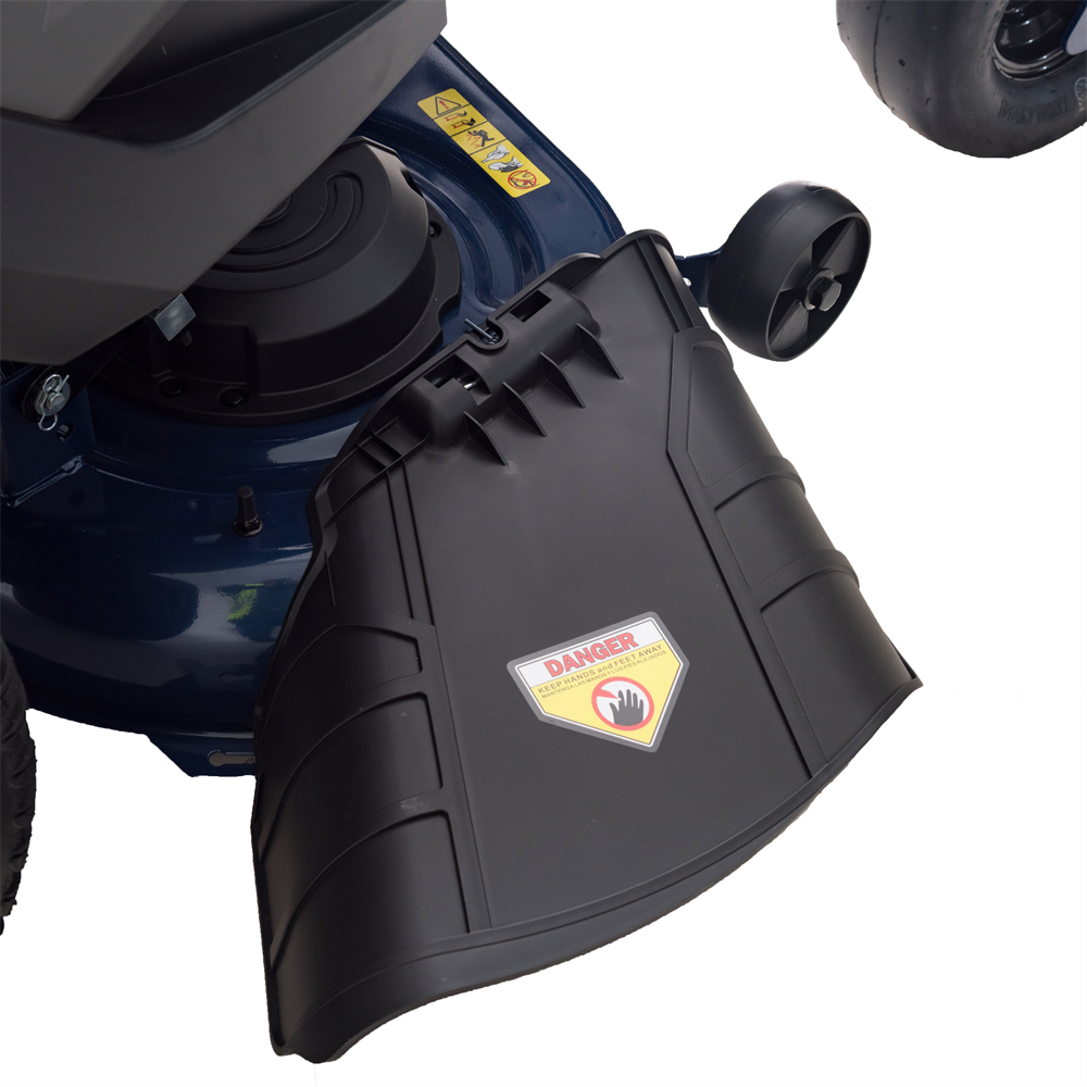 Masport ZTM 42 Zero Turn Ride-On Mower