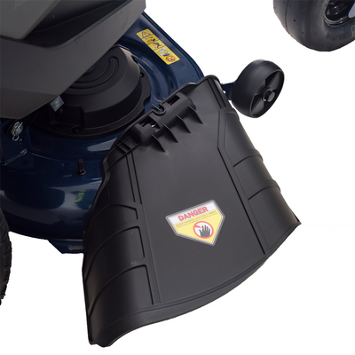 Masport ZTM 42 Zero Turn Ride-On Mower