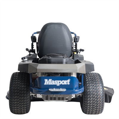 Masport ZTM 50 Zero Turn Ride-On Mower