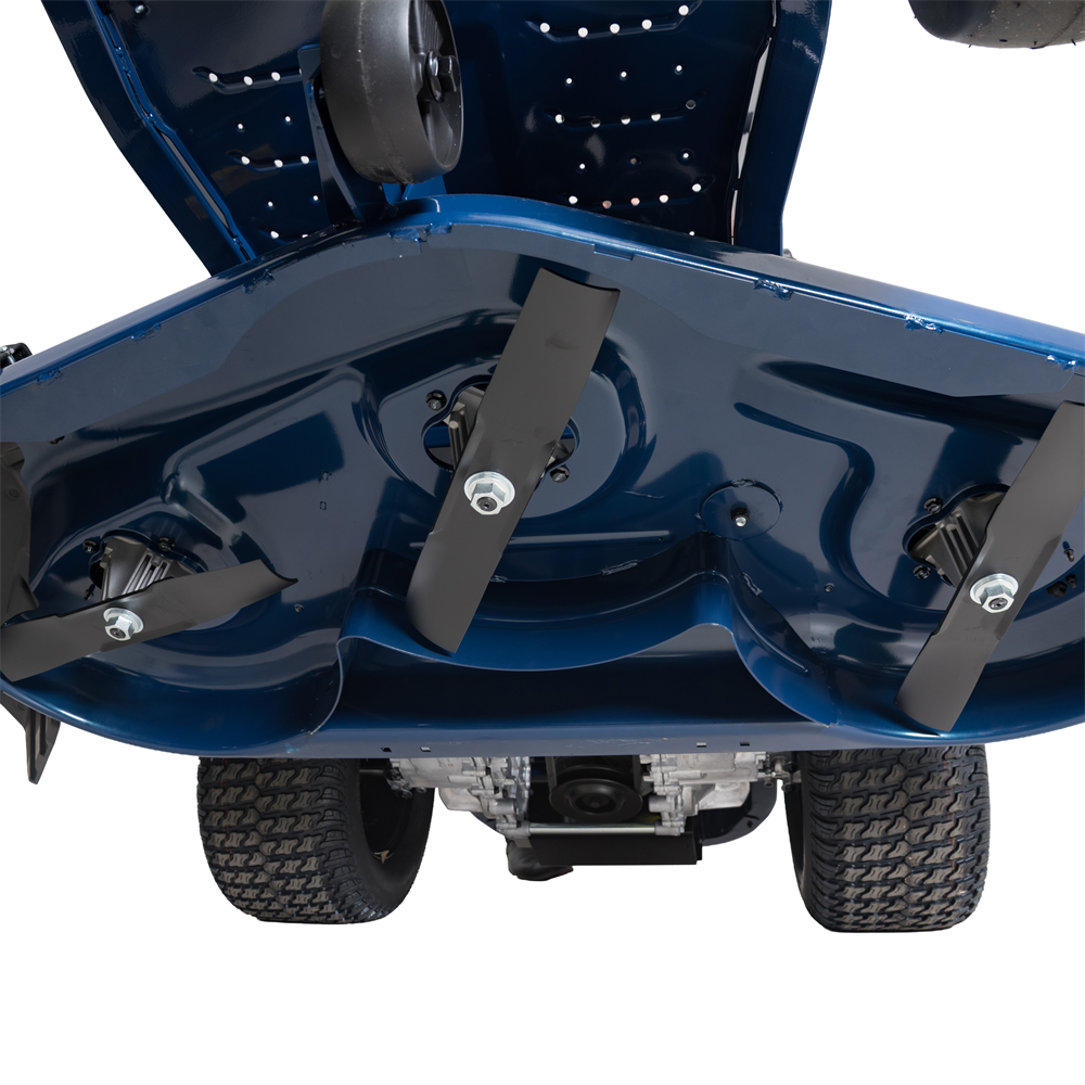 Masport ZTM 50 Zero Turn Ride-On Mower