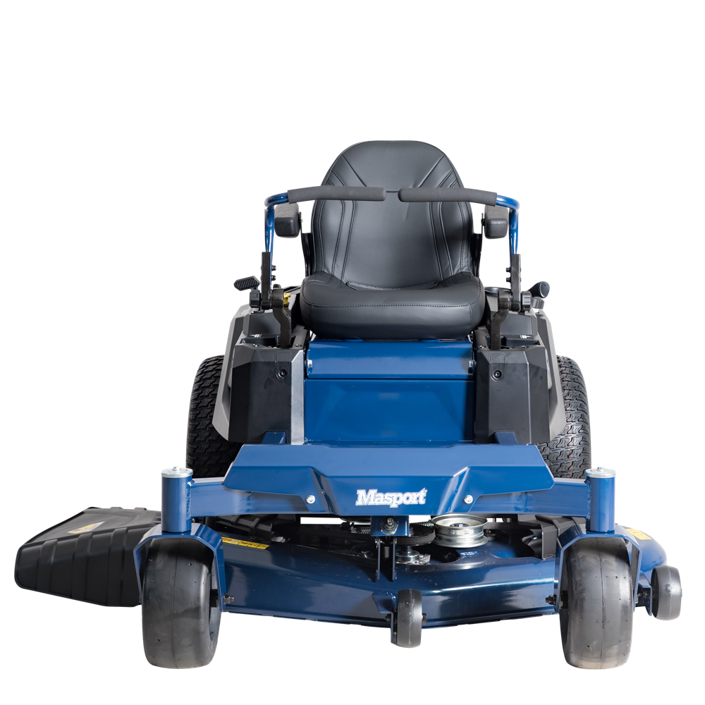 Masport ZTM 50 Zero Turn Ride-On Mower