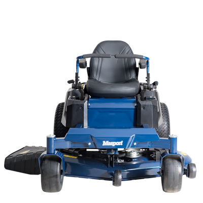 Masport ZTM 50 Zero Turn Ride-On Mower