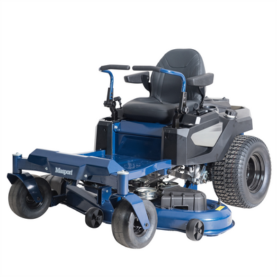 Masport ZTM 50 Zero Turn Ride-On Mower