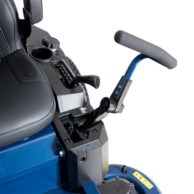 Masport ZTM 50 Zero Turn Ride-On Mower