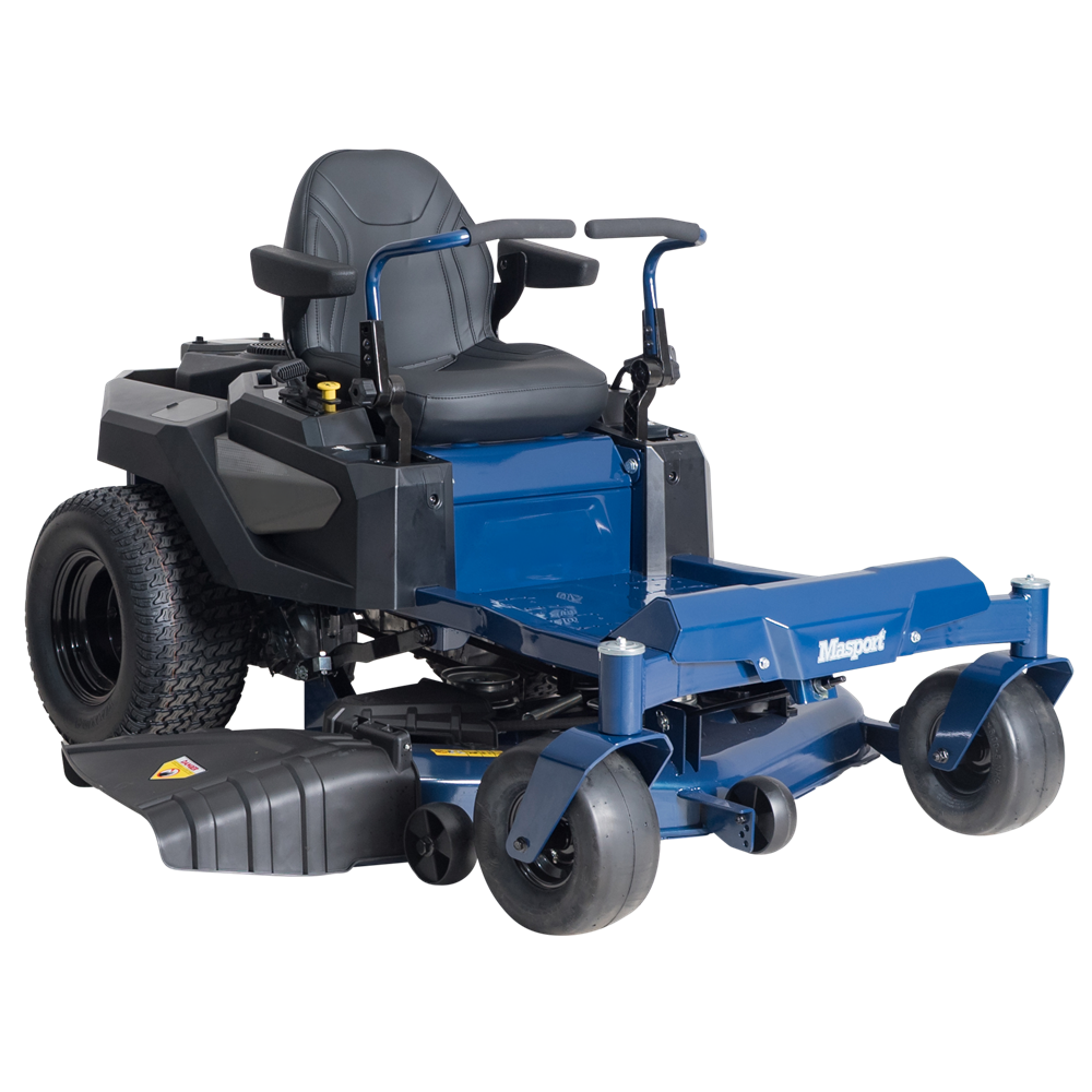 Masport ZTM 50 Zero Turn Ride-On Mower