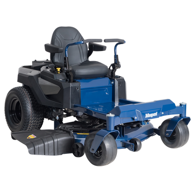 Masport ZTM 50 Zero Turn Ride-On Mower