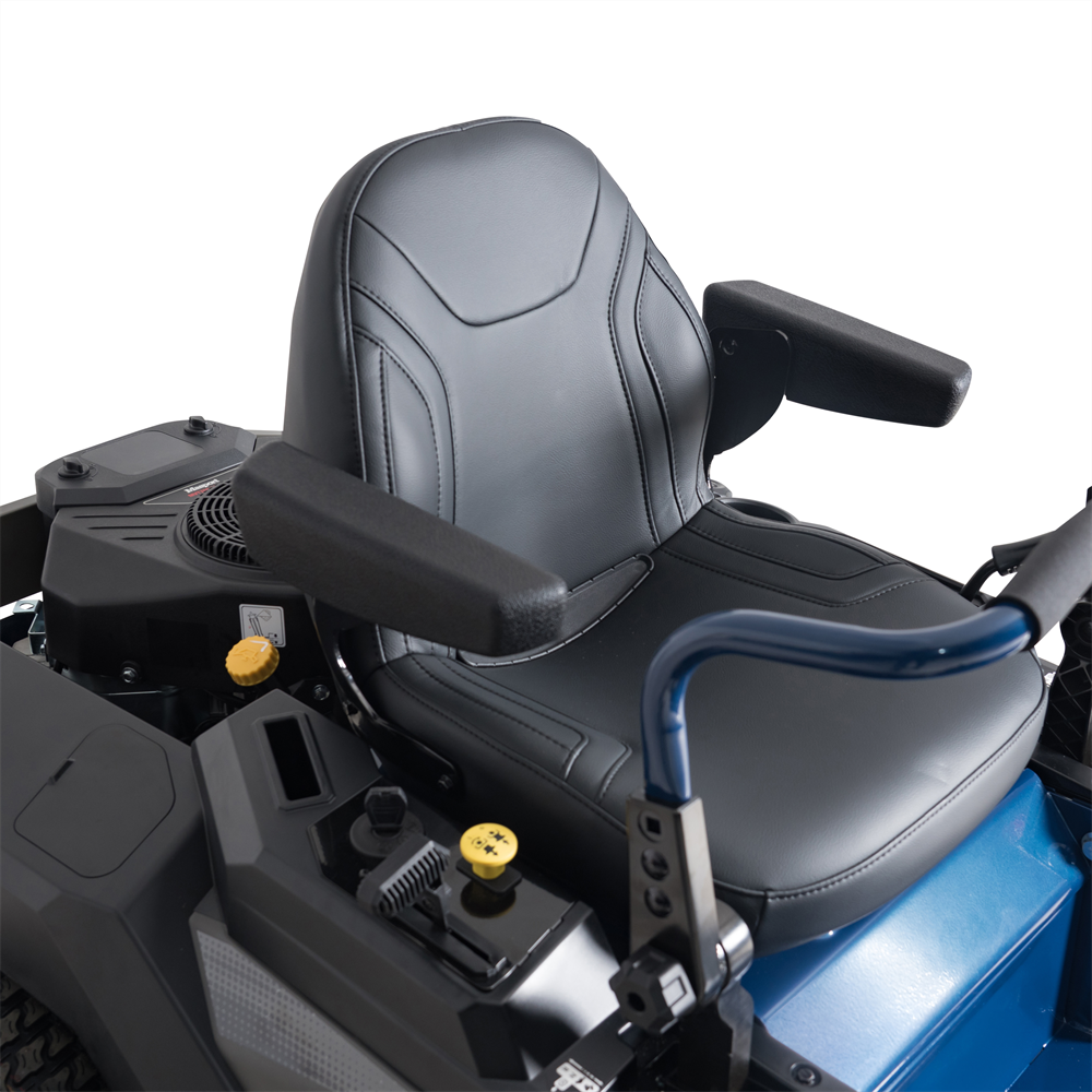 Masport ZTM 50 Zero Turn Ride-On Mower