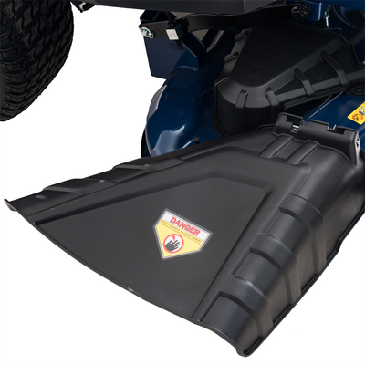 Masport ZTM 50 Zero Turn Ride-On Mower