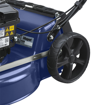 Masport President 3000 ST 3'n1 Push Lawnmower