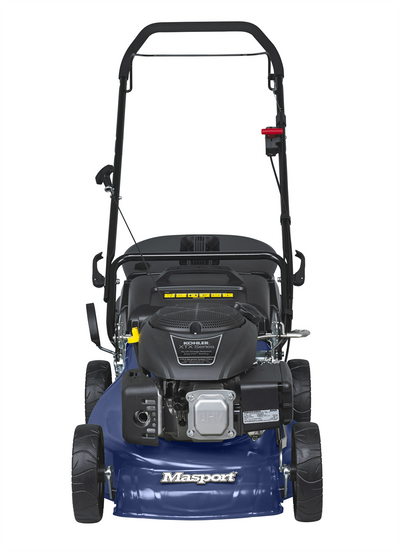 Masport President 4000 ST 3'n1 Push Lawnmower