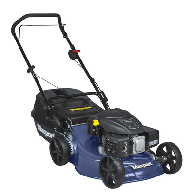 Masport President 4000 ST 3'n1 Push Lawnmower