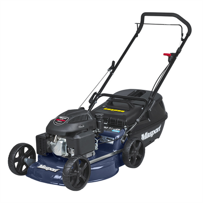 Masport Pro Power 810 ST 3'n1 Push Lawnmower