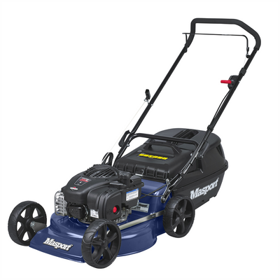 Masport President 1000 ST 3'n1 Push Lawnmower