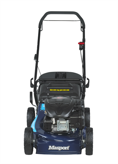 Masport 200 ST 3'n1 Push Lawnmower