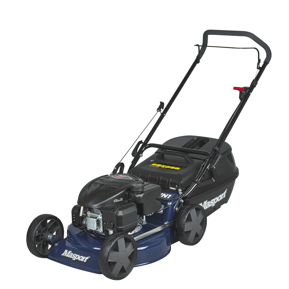 Masport 200 ST 3'n1 Push Lawnmower