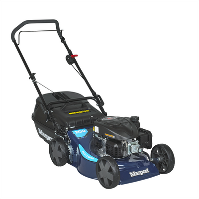 Masport 200 ST 3'n1 Push Lawnmower
