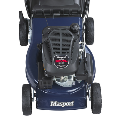 Masport 300 ST 3'n1 Push Lawnmower