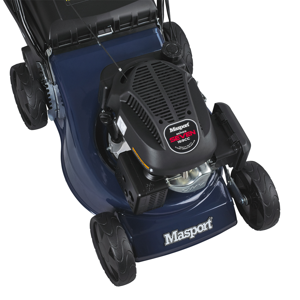 Masport 300 ST 3'n1 Push Lawnmower