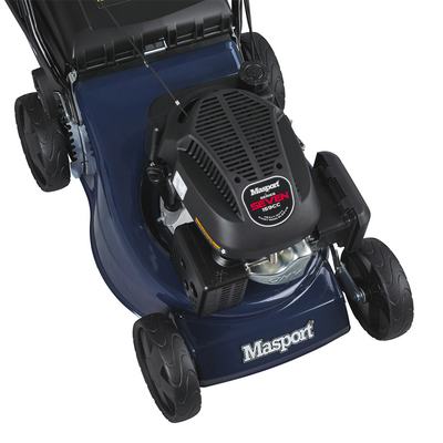 Masport 300 ST 3'n1 Push Lawnmower