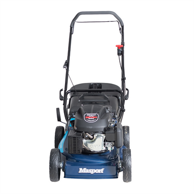 Masport 300 ST 3'n1 Push Lawnmower