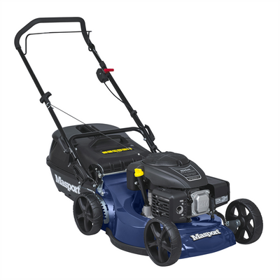 Masport Pro Power 860 AL 3'n1 Push Lawnmower