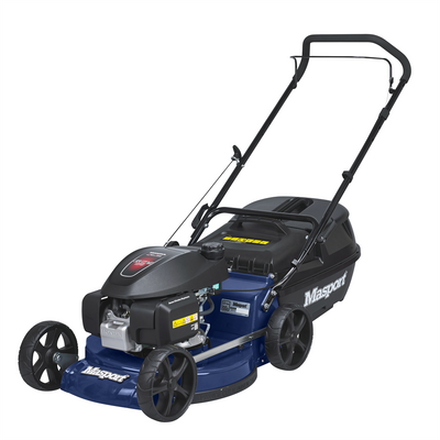 Masport Pro Power 850 AL 3'n1 Push Lawnmower